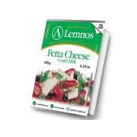 GOAT'S MILK FETTA