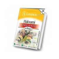 HALOUMI ORGANIC
