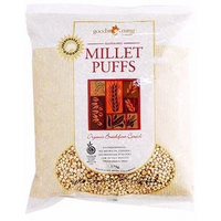 MILLET PUFFS