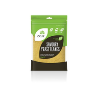 SAVOURY YEAST FLAKES