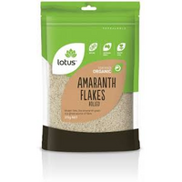 AMARANTH FLAKES
