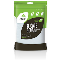 BICARB SODA (ALUMINIUM FREE)