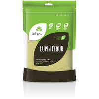 LUPIN FLOUR