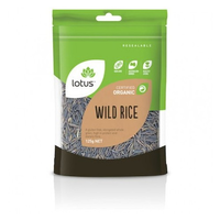 WILD RICE