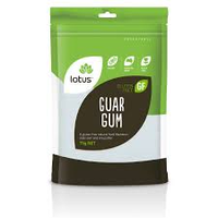 GUAR GUM