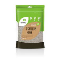 PSYLLIUM HUSK