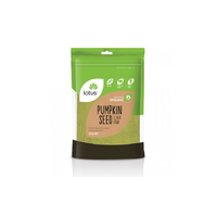 PUMPKIN SEED FLOUR
