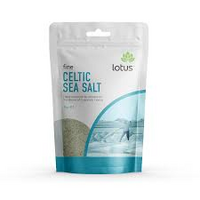 CELTIC SEA SALT FINE