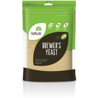 BREWER'S YEAST