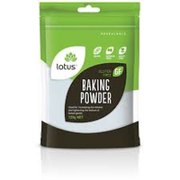 BAKING POWDER