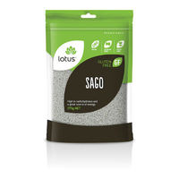 SAGO (TAPIOCA SEED)