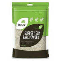 SLIPPERY ELM BARK POWDER