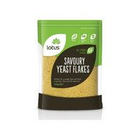 SAVOURY YEAST FLAKES