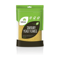 SAVOURY YEAST FLAKES