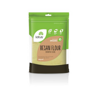 BESAN FLOUR