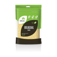 BOURGHAL COARSE