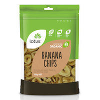 BANANA CHIPS