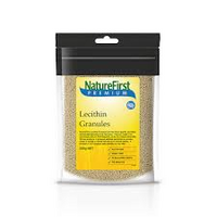 LECITHIN GRANULES