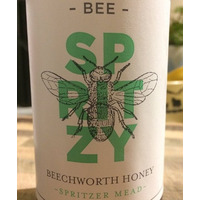 Mead Spritzer