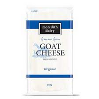 GOAT CHEVRE NATURAL