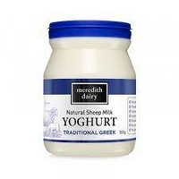 SHEEP YOGHURT (BLUE)