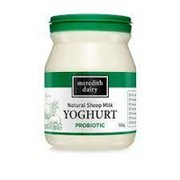 SHEEP YOGHURT (GREEN)