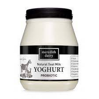 GOAT YOGHURT