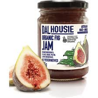 ORGANIC FIG JAM