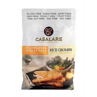 RICE CRUMBS