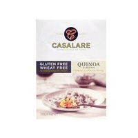 QUINOA ELBOWS