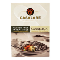 CASALARE CANNELLONI