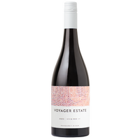 Voyager Estate Vivid Red 750ml