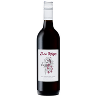 Purple Reign Organic Red Blend