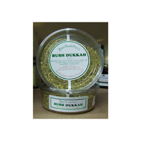 BUSH DUKKAH