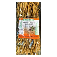 DORRIGO PEPPER FETTUCINI