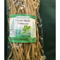 LEMON MYRTLE FETTUCINI
