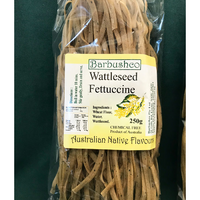 WATTLESEED FETTUCINI