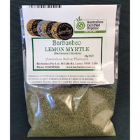 LEMON MYRTLE