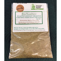 RAINFOREST BLEND SPICE