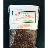 WATTLESEED SPICE