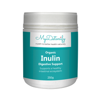 ORGANIC INULIN
