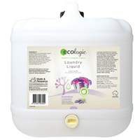 LAUNDRY LIQUID AUSTRALIAN LAVENDER