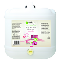 FLOOR CLEANER ROSE GERANIUM