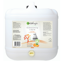 DISHWASHING LIQUID SWEET ORANGE