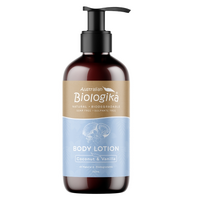 BODY LOTION COCONUT & VANILLA