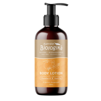 BODY LOTION MANDARIN & VANILLA