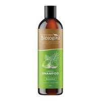 SHAMPOO COCONUT