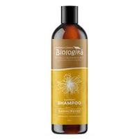 SHAMPOO LEMON MYRTLE