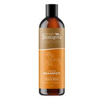 SHAMPOO CITRUS ROSE