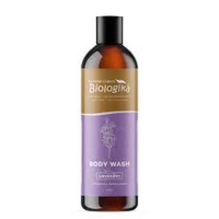 BODY WASH LAVENDER
